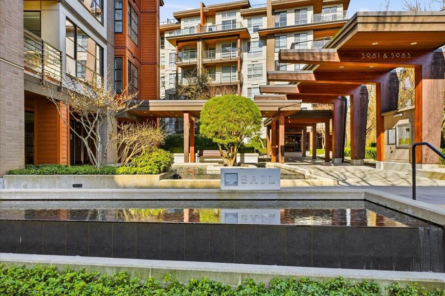 PH12 5983 Gray Avenue Vancouver, BC - 27