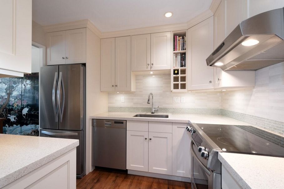 203 1696 W 10th Avenue Vancouver, BC - 15