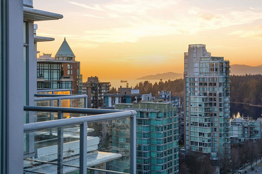 PH3 1790 Bayshore Drive Vancouver, BC - 14