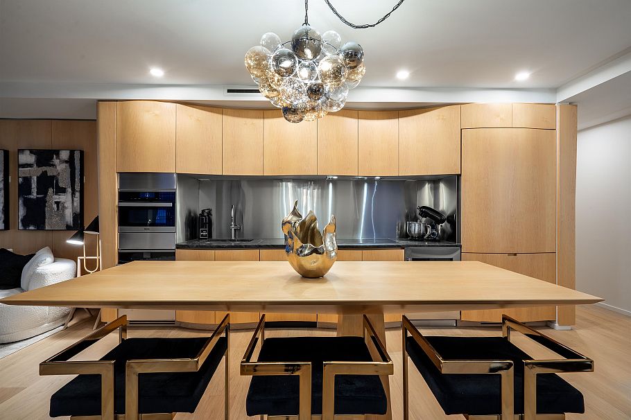 3403 1568 Alberni Street Vancouver, BC - 14