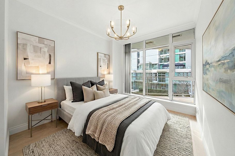 208 199 Victory Ship Way North Vancouver, BC - 14