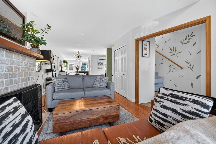 1764 Graveley Street Vancouver, BC - 6