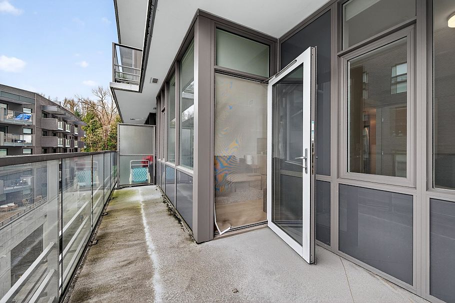 406 3451 Sawmill Crescent Vancouver, BC - 28