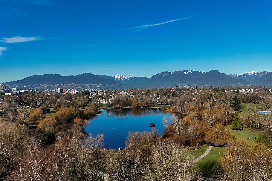 2171 Vanness Avenue Vancouver, BC - 9