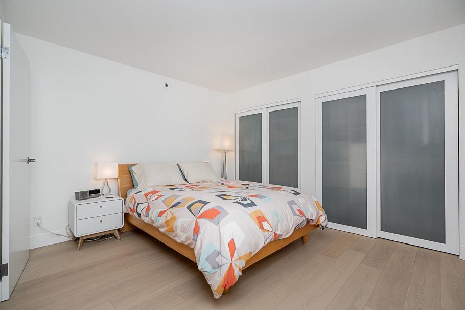 2240 York Avenue Vancouver, BC - 19