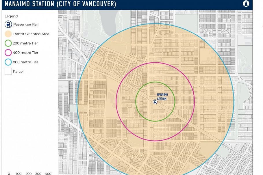 3951 Slocan Street Vancouver, BC - 1