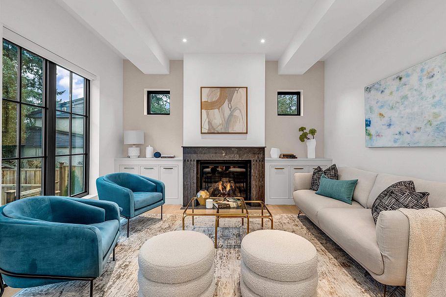 4090 Maple Crescent Vancouver, BC - 8