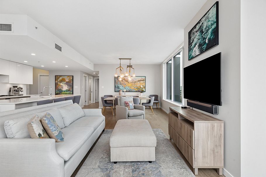 909 2888 Cambie Street Vancouver, BC - 12