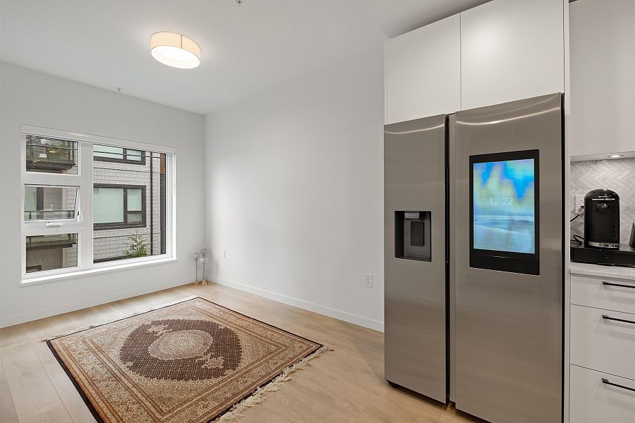 137 535 E 2nd Street North Vancouver, BC - 10