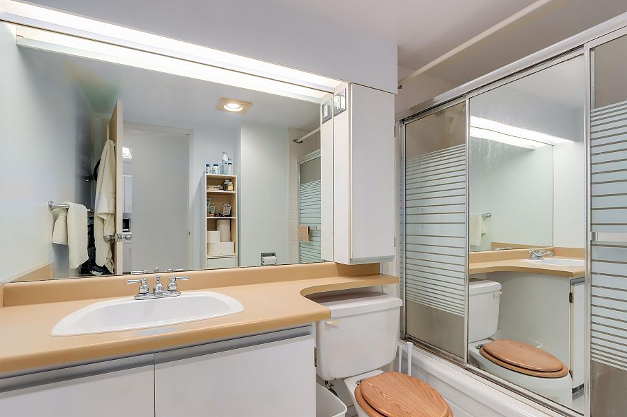 510 2008 Fullerton Avenue North Vancouver, BC - 18