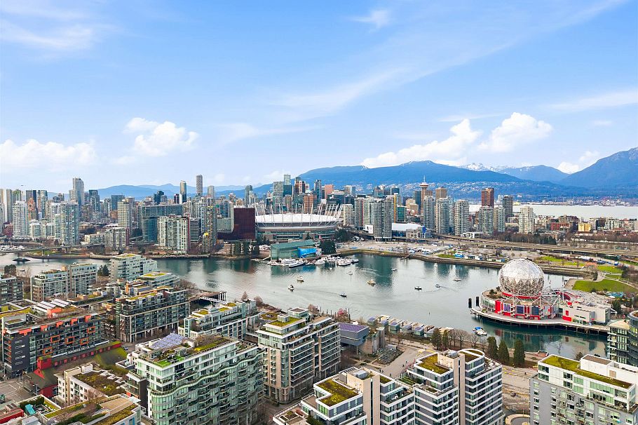 509 1633 Ontario Street Vancouver, BC - 31