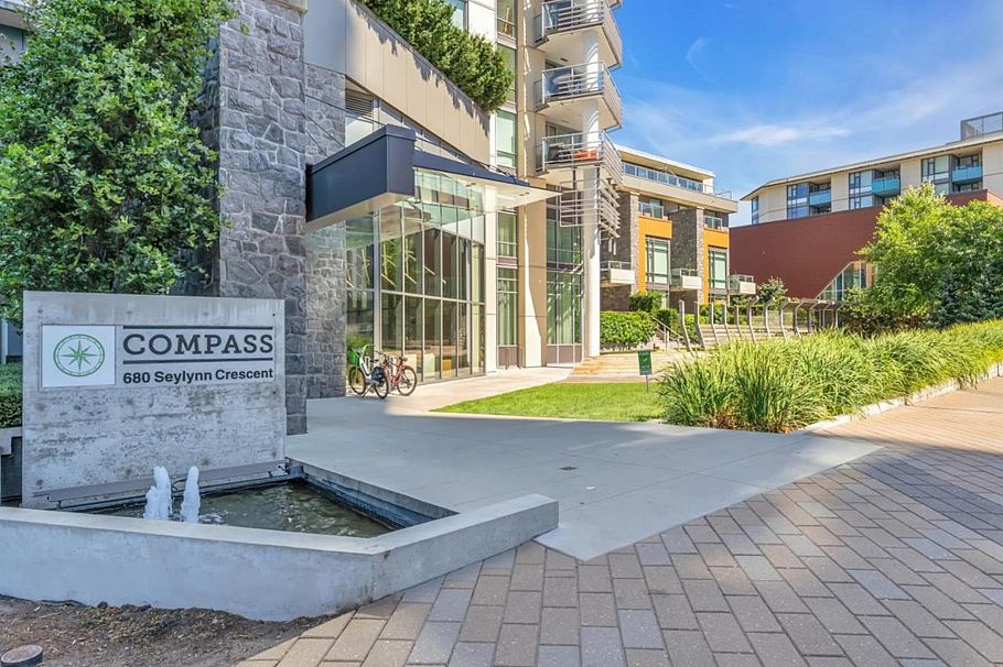 405 680 Seylynn Crescent North Vancouver, BC - 23