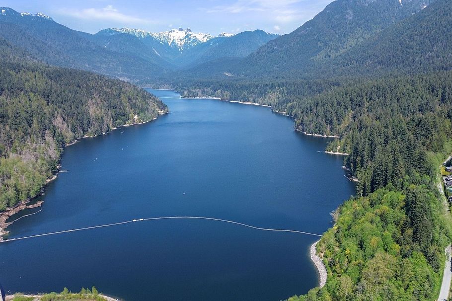 4869 Capilano Road North Vancouver, BC - 36