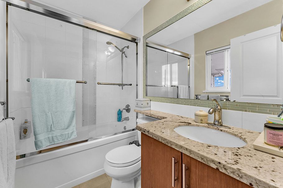 3951 Slocan Street Vancouver, BC - 13