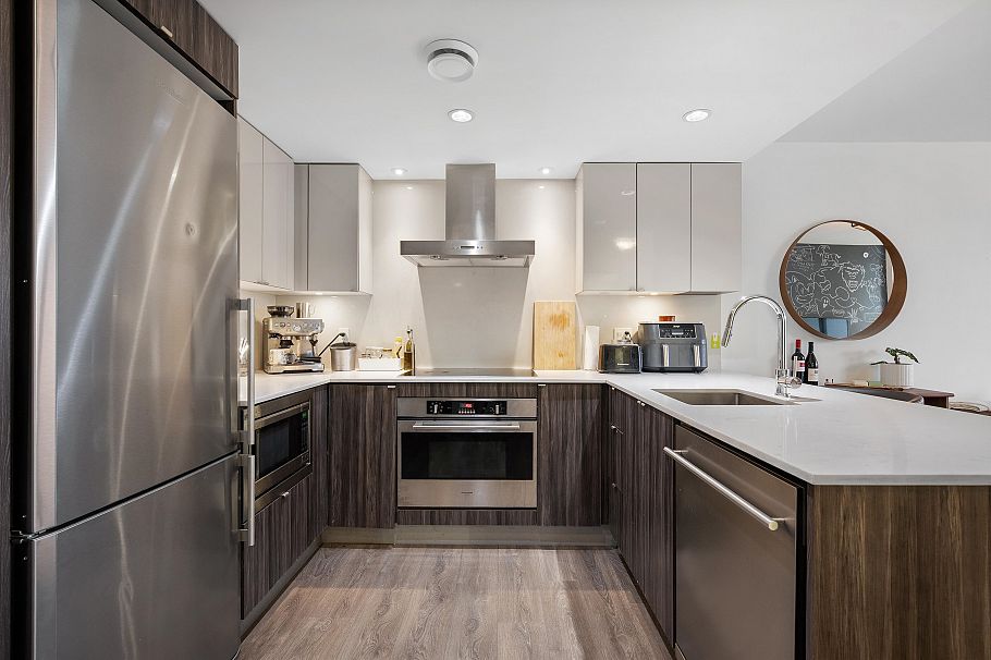 1609 1788 Columbia Street Vancouver, BC - 12