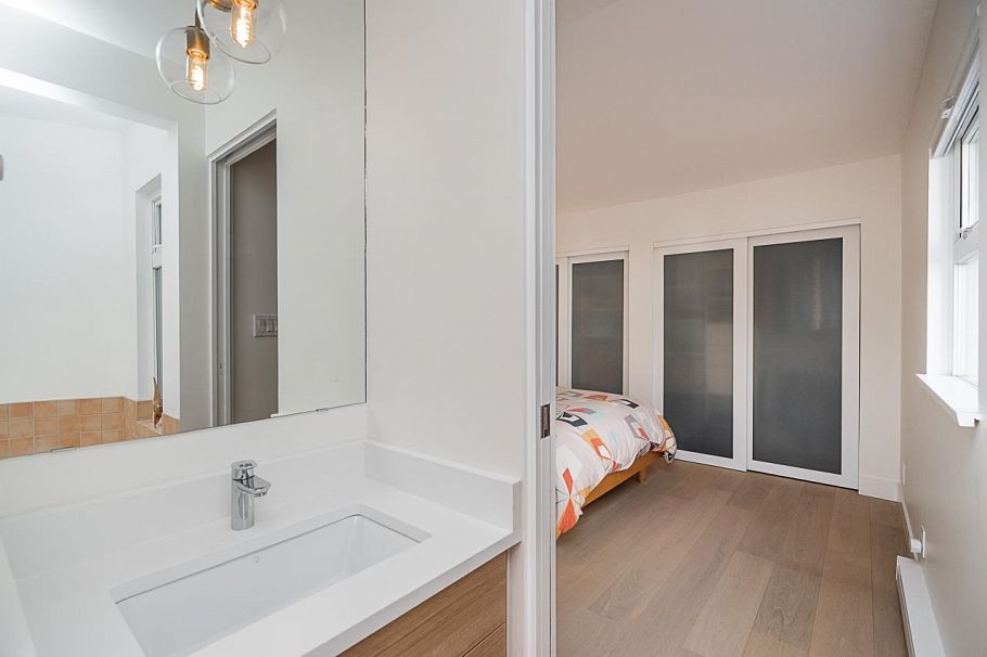 2240 York Avenue Vancouver, BC - 22