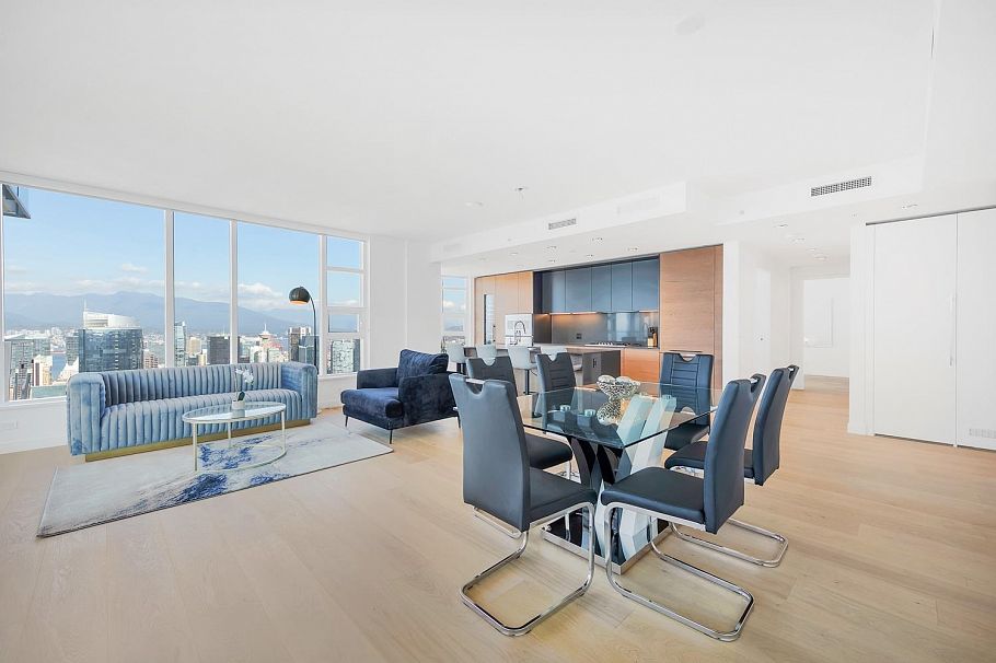 5502 1289 Hornby Street Vancouver, BC - 11