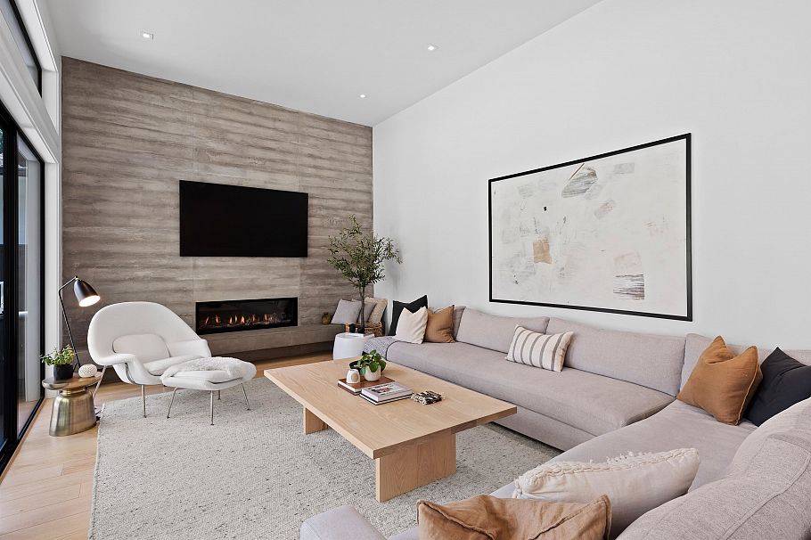 968 Belvista Crescent North Vancouver, BC - 13