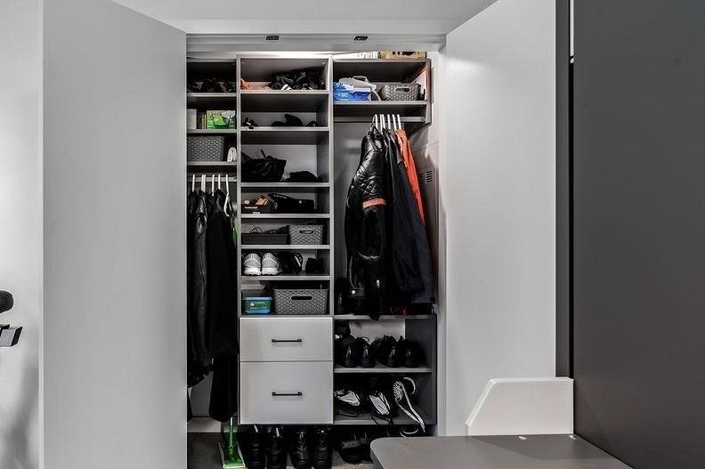 1005 150 E Cordova Street Vancouver, BC - 12