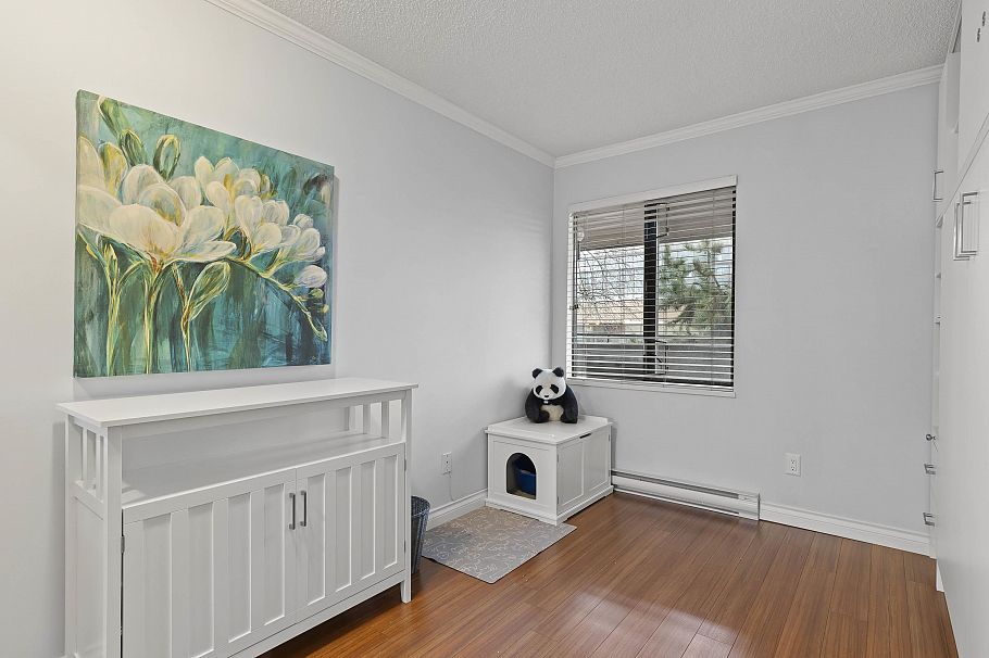 302 1476 W 10th Avenue Vancouver, BC - 17