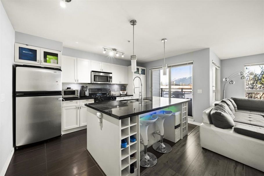 317 405 Skeena Street Vancouver, BC - 11