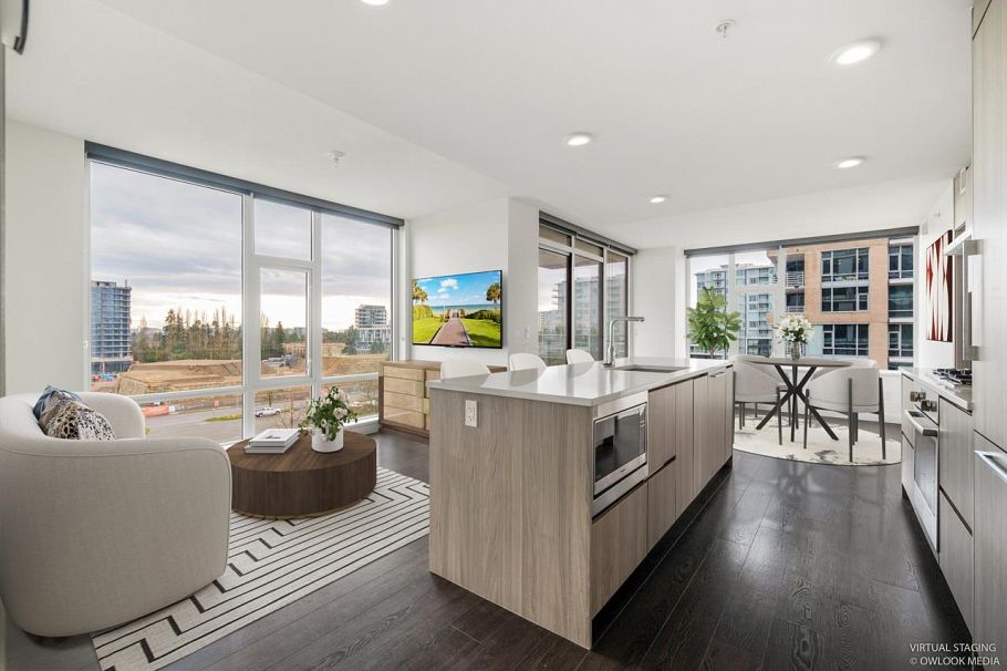 923 3300 Ketcheson Road Richmond, BC - 28