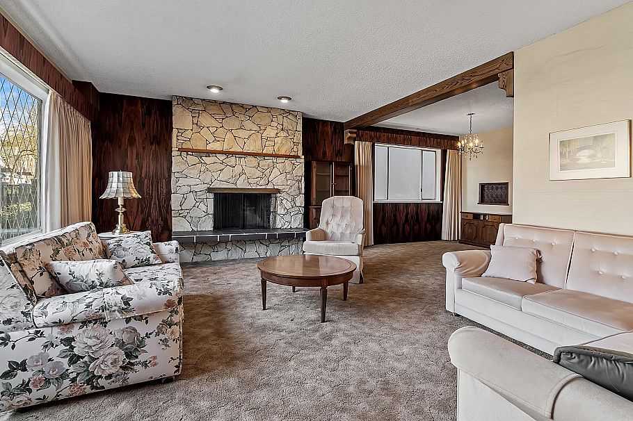 478 E 53rd Avenue Vancouver, BC - 4