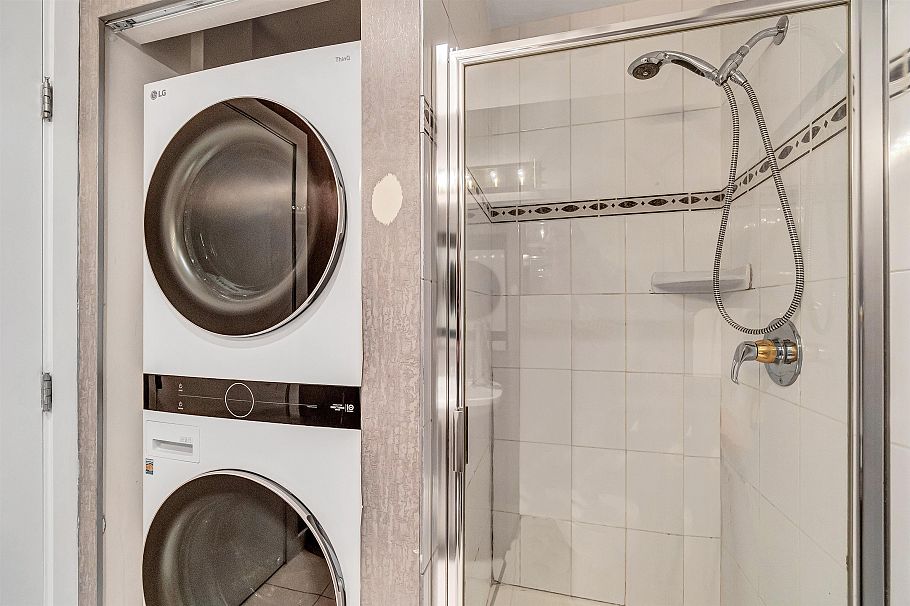 2507 1239 W Georgia Street Vancouver, BC - 31