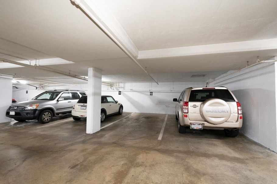 203 1696 W 10th Avenue Vancouver, BC - 27