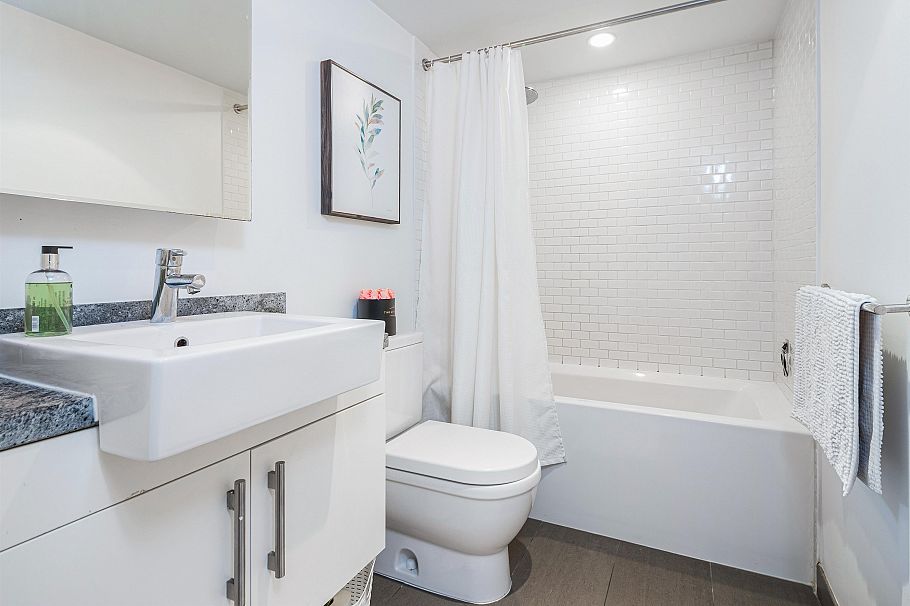 601 188 Keefer Street Vancouver, BC - 8