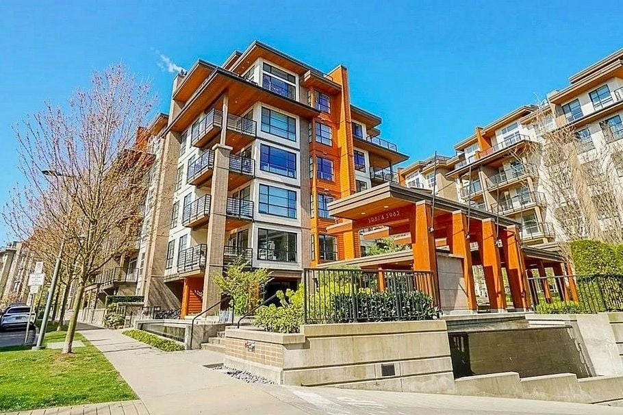 204 5788 BIRNEY AVE AVENUE, Vancouver BC V6T 1W6 Vancouver, BC - 1