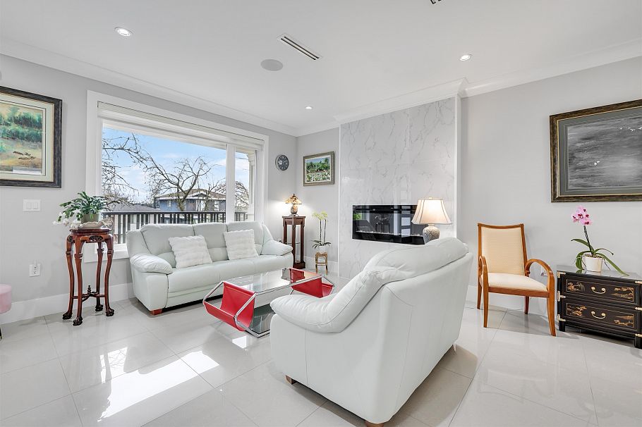 3933 Union Street Burnaby, BC - 7