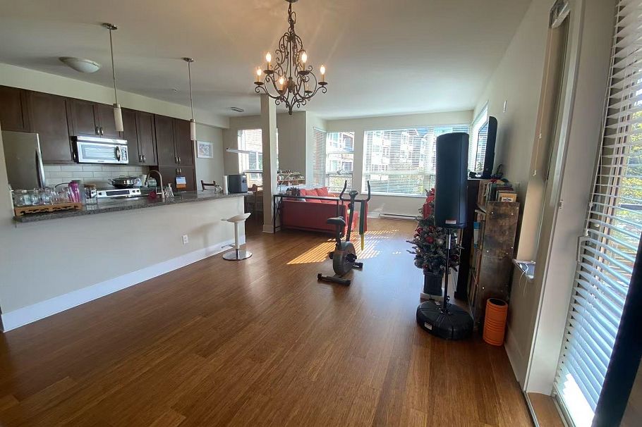 204 5788 BIRNEY AVE AVENUE, Vancouver BC V6T 1W6 Vancouver, BC - 3