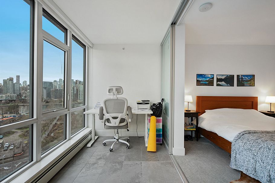 1609 1788 Columbia Street Vancouver, BC - 20