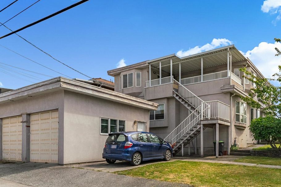 7191 Fraser Street Vancouver, BC - 20