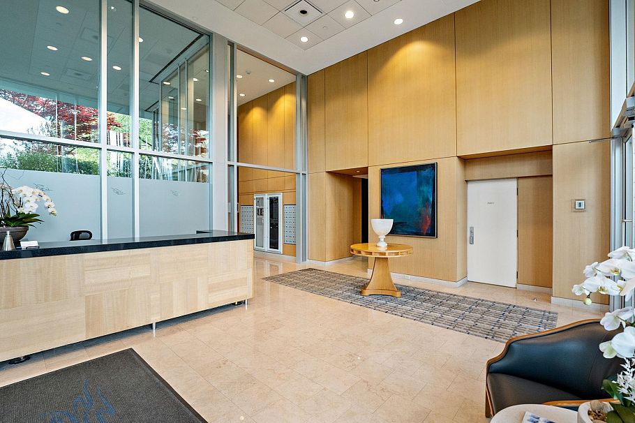 PH3 1790 Bayshore Drive Vancouver, BC - 24