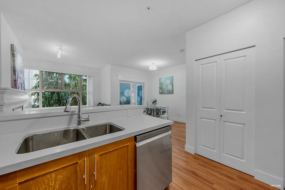 1305 4655 Valley Drive Vancouver, BC - 15