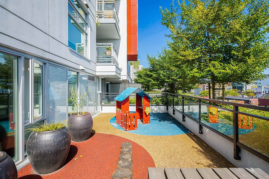 601 188 Keefer Street Vancouver, BC - 20