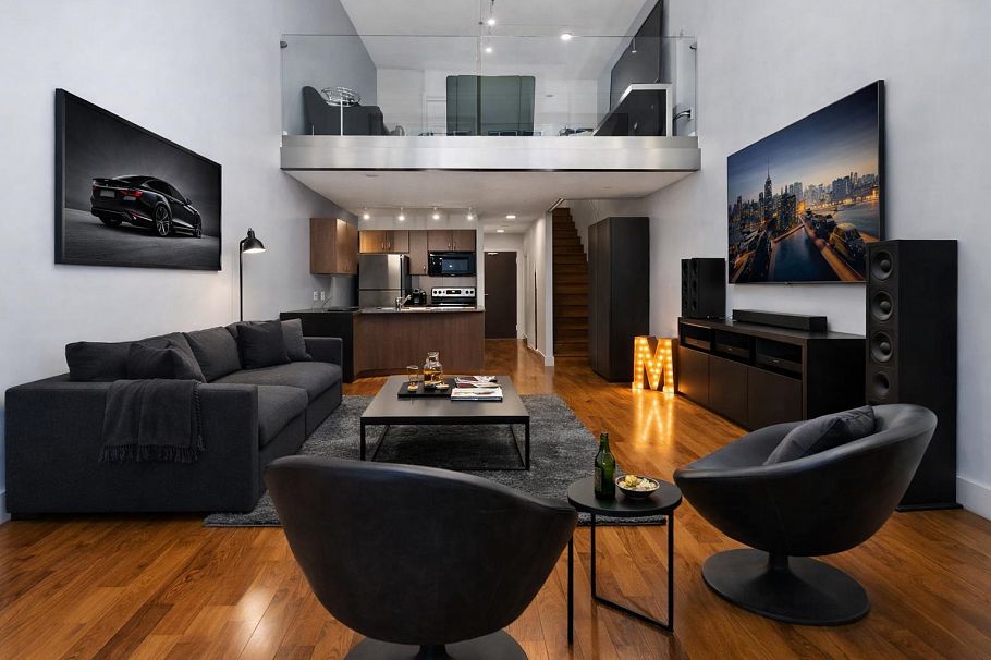 409 610 Granville Street Vancouver, BC - 6