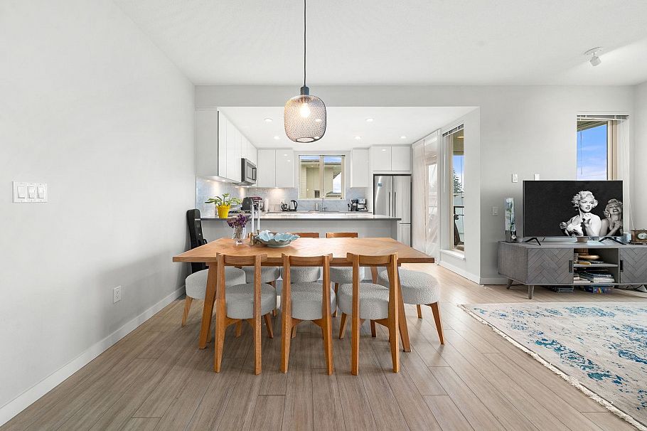 503 2632 Library Lane North Vancouver, BC - 6