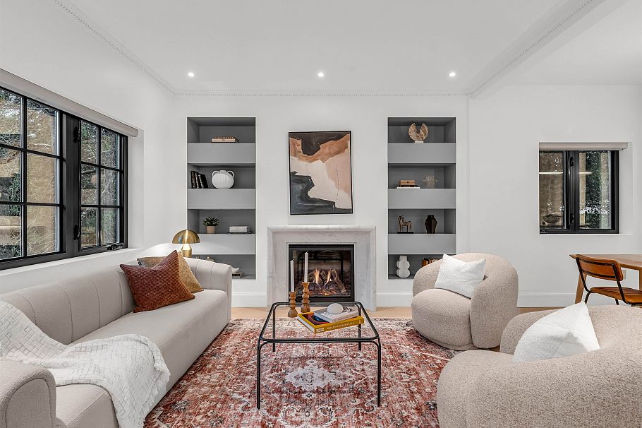 1 4088 Maple Crescent Vancouver, BC - 5