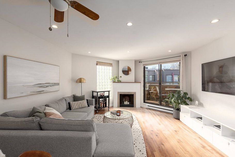 10 766 W 7th Avenue Vancouver, BC - 2