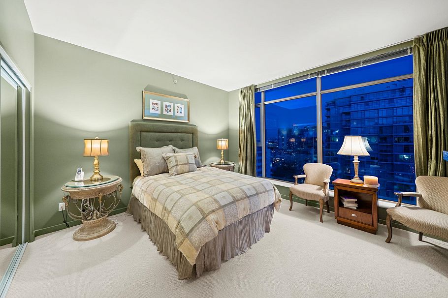 PH3 1790 Bayshore Drive Vancouver, BC - 8