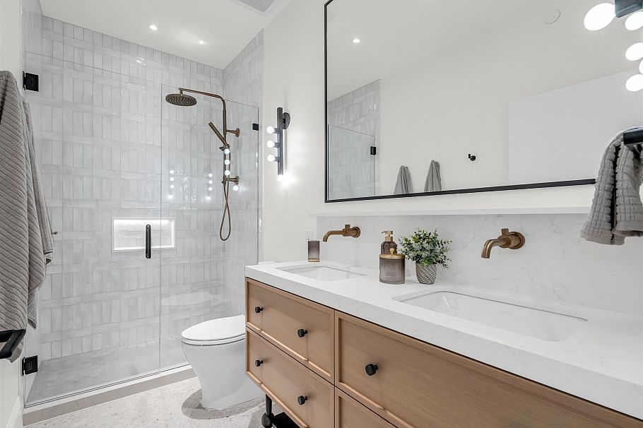 1 4088 Maple Crescent Vancouver, BC - 22