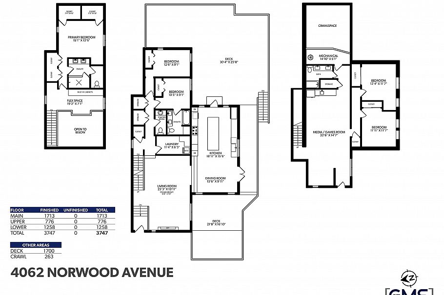 4062 Norwood Avenue North Vancouver, BC - 40