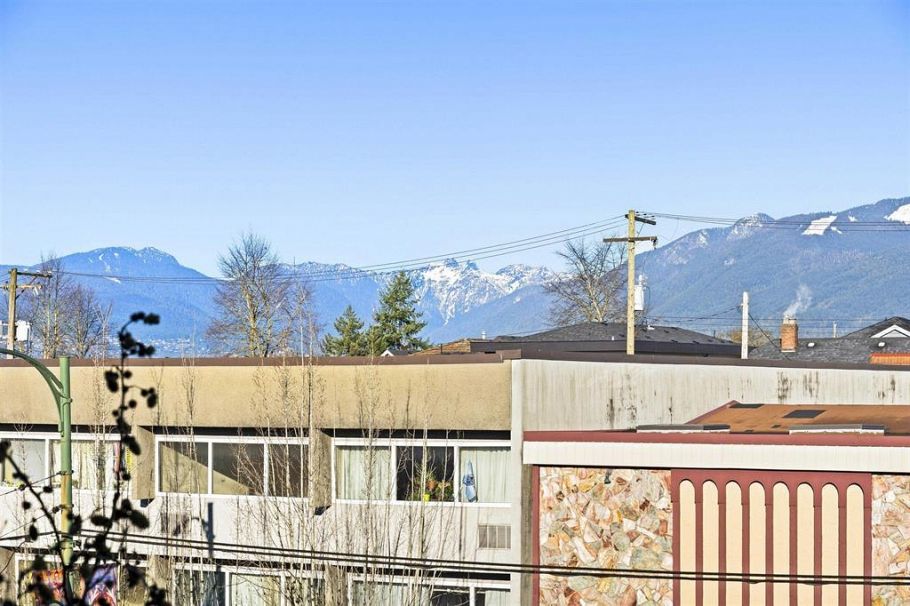 317 405 Skeena Street Vancouver, BC - 16