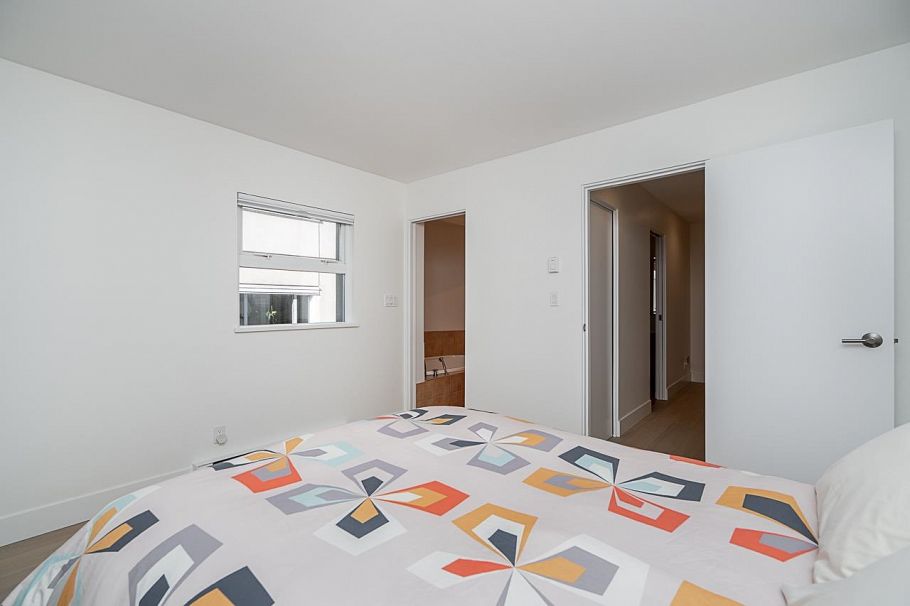 2240 York Avenue Vancouver, BC - 20