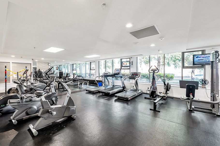 1001 1009 Expo Boulevard Vancouver, BC - 20