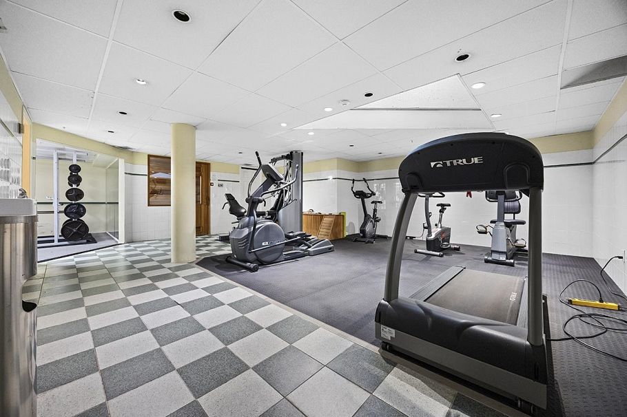 207 3628 Rae Avenue Vancouver, BC - 10