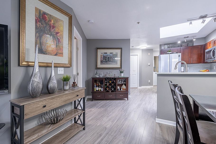 310 5355 Boundary Road Vancouver, BC - 9